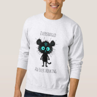 Moletom A funny anxiety T-Shirt