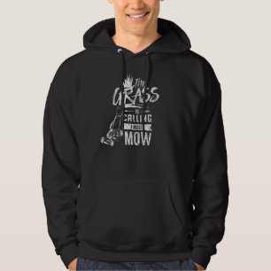 Moletom A Grama Está Chamando Eu Tenho Que Começar A Lei D