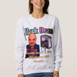 Moletom A história negra está profundamente interligada co