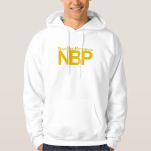 Moletom A imagem em seguida melhor - camisola do Hoodie