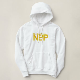 Moletom A imagem em seguida melhor - o Hoodie das mulheres