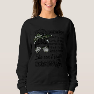 Moletom A Menina Sxs Odiava A Menina Utv Por Muitos Amados