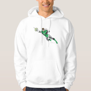 Moletom A mosca de lanterna verde saiu de 2