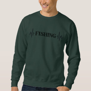 Moletom A pesca é o Legal design de Ângulo da Vida