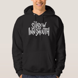 Moletom A sombra sobre a letra Innsmouth
