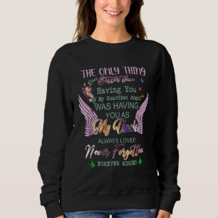 Moletom A Única Coisa Melhor Do Que Ter Meu Tio Meu Guar