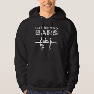 Moletom A vida por trás do barman de Bares