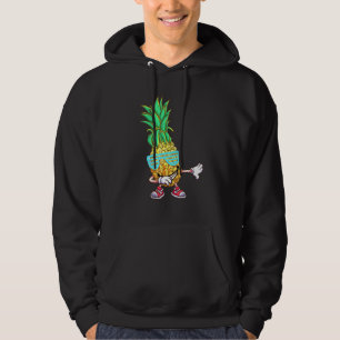 Moletom Abbing Pineapple Sunglass Aloha Beaches dab dan