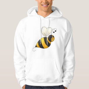 Moletom Abeja Bombarda Alada Gorducha