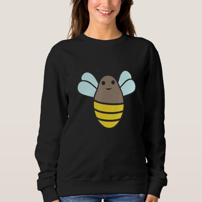 Moletom Abelha (Frente)