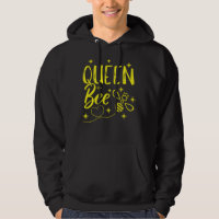 Abelhas Abelhas Cute Beekeeper Rainha Abelha Coroa