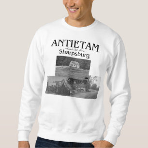 Moletom ABH Antietam
