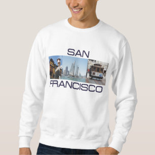 Moletom ABH San Francisco