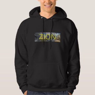 Moletom ABH Zion
