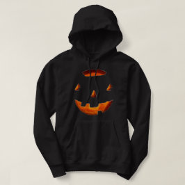 Moletom Abóbora criativa de Halloween