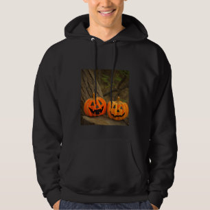 Moletom Abóbora de Halloween