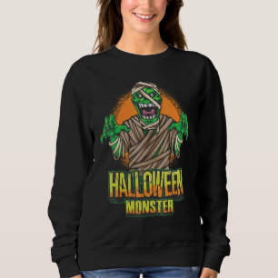 Moletom Abraços Grátis Halloween Mau Assassino Assustador