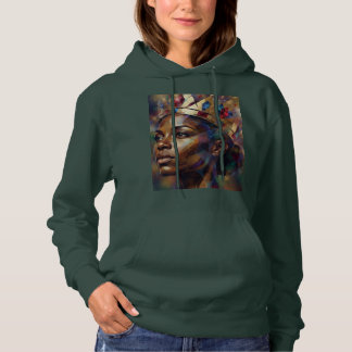 Moletom Abstrato