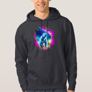Moletom Abstrato Stellar Bear