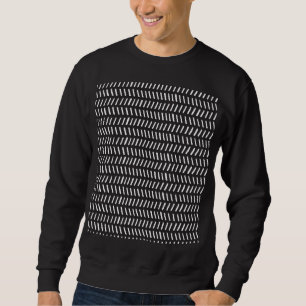 Moletom Abstrato stripes Fundo de Vintagem Horizontal