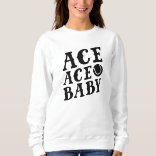 Moletom Ace Ace Baby