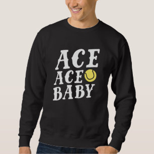 Moletom Ace Ace Baby