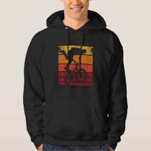 Moletom Acessórios de Patinação de Parque de Skate de Bici