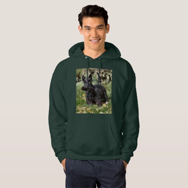 Moletom Ach! (Frente Completa)