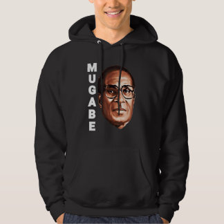 Moletom Adoramos Robert Mugabe