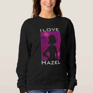 Moletom Adoro Hazel Premium