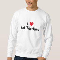 Adoro Rat Terriers