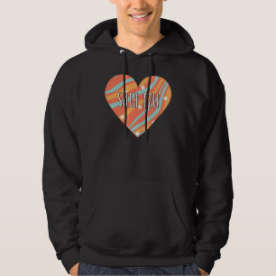 Moletom Adoro Shih Tzu Trendy Estética Retro Heart