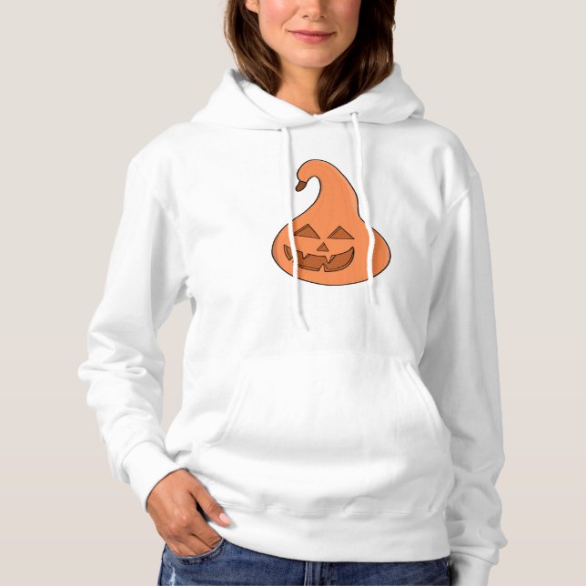 Moletom Adorobale Pumpkin (Frente)
