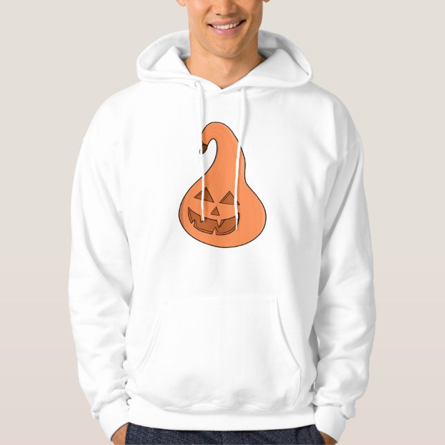 Moletom Adorobale Pumpkin (Frente)