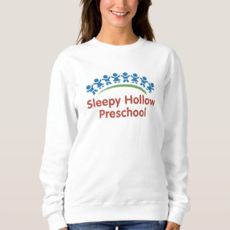 Moletom Adult women's SHPS Classic Sweatshirt