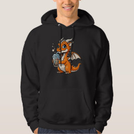 Moletom Adulto Boba Dragon