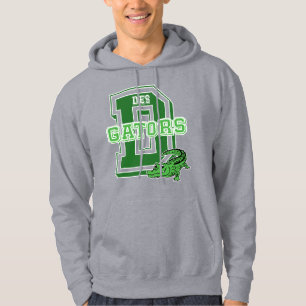 Moletom Adulto de Sweatshirt DES