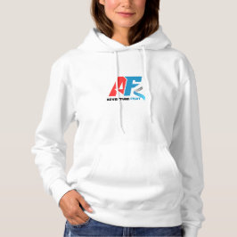 Moletom Adventure First