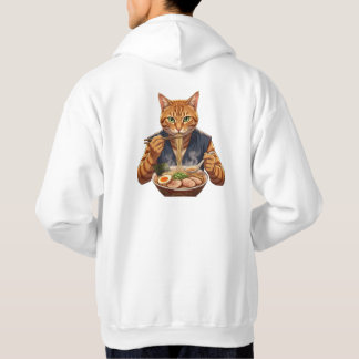 Moletom Aesthetic Ramen Cat – Premium Lifestyle