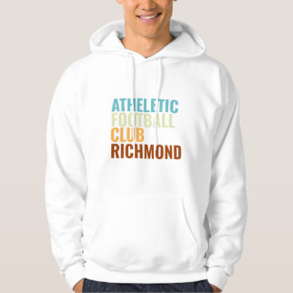 Moletom AFC Richmond Acredita no Laço