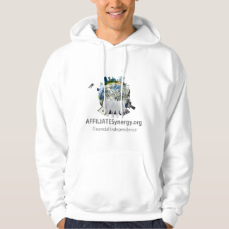 Moletom AFFILIATESynergy - Hoodie