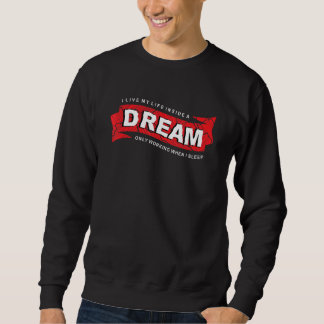 Moletom Afirmações motivacionais 17