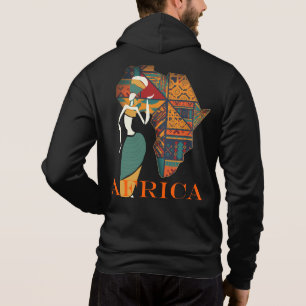 Moletom África
