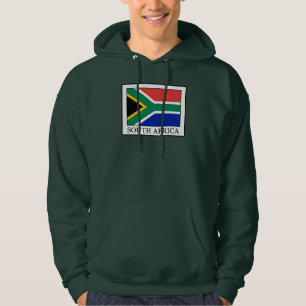 Moletom África do Sul