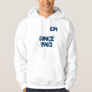 Moletom Agacha-se o Hoodie ajustado do toque