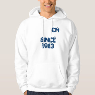 Moletom Agacha-se o Hoodie ajustado do toque