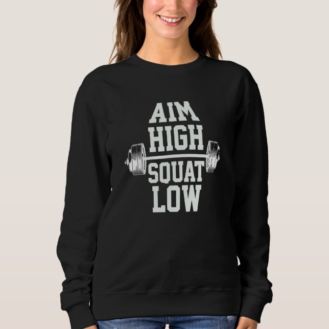 Moletom Agache Alto Motivacional Bodybuilding Profundo  (Frente)