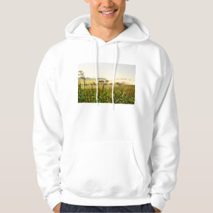 Moletom Agricultura Brasil
