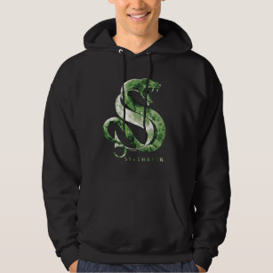 slytherin moletom com capuz canada