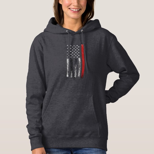 Moletom Águia Americana  (Frente)